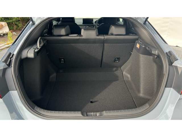 Honda Civic Hybrid Honda Hatchback 2.0 eHEV Elegance 5dr CVT 