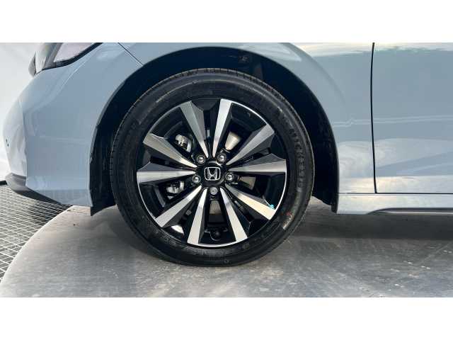 Honda Civic Hybrid Honda Hatchback 2.0 eHEV Elegance 5dr CVT 