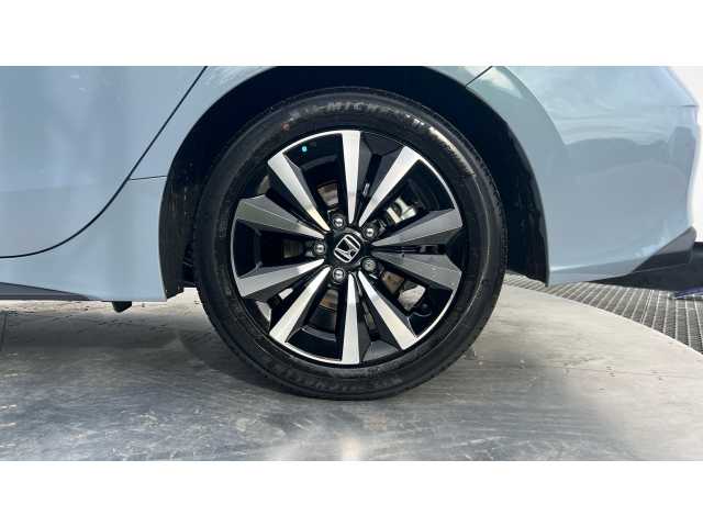 Honda Civic Hybrid Honda Hatchback 2.0 eHEV Elegance 5dr CVT 