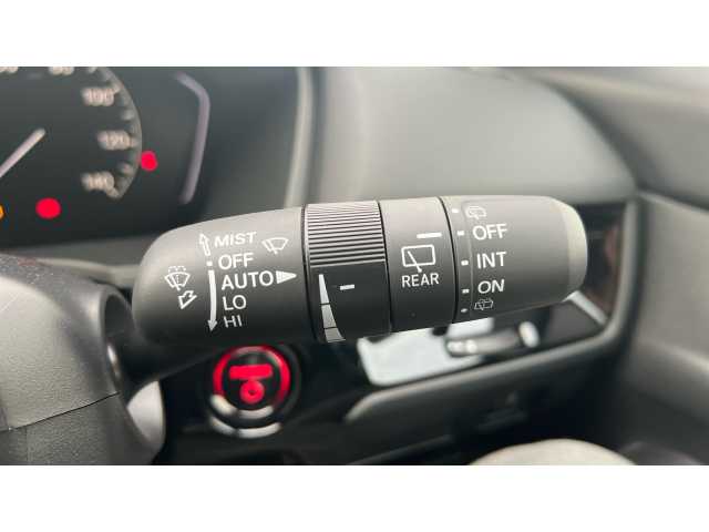 Honda Civic Hybrid Honda Hatchback 2.0 eHEV Elegance 5dr CVT 