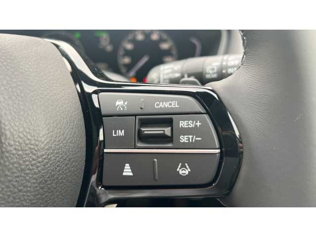 Honda Civic Hybrid Honda Hatchback 2.0 eHEV Elegance 5dr CVT 