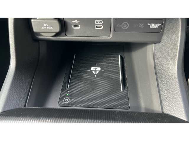 Honda Civic Hybrid Honda Hatchback 2.0 eHEV Elegance 5dr CVT 