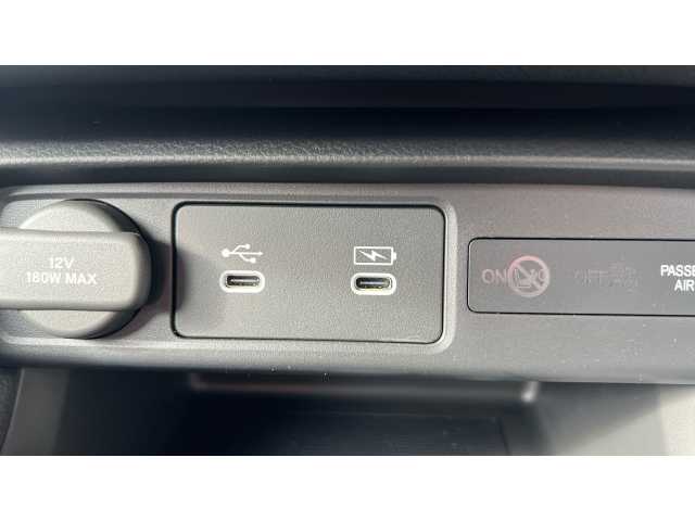 Honda Civic Hybrid Honda Hatchback 2.0 eHEV Elegance 5dr CVT 