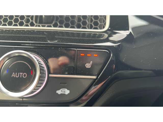 Honda Civic Hybrid Honda Hatchback 2.0 eHEV Elegance 5dr CVT 