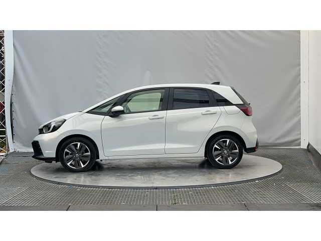 Honda Jazz Hybrid Honda Hatchback 1.5 i-MMD Hybrid Advance 5dr eCVT 