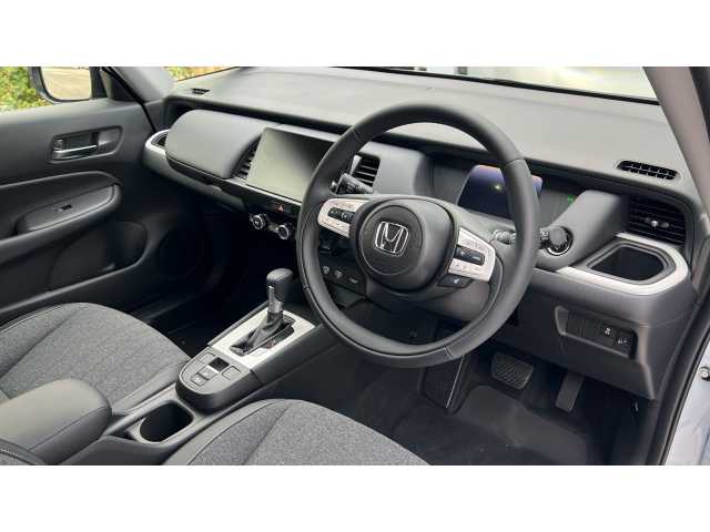 Honda Jazz Hybrid Honda Hatchback 1.5 i-MMD Hybrid Advance 5dr eCVT 