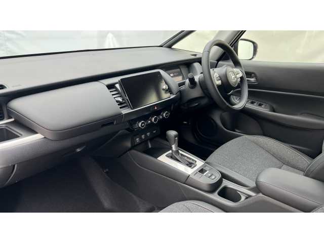 Honda Jazz Hybrid Honda Hatchback 1.5 i-MMD Hybrid Advance 5dr eCVT 