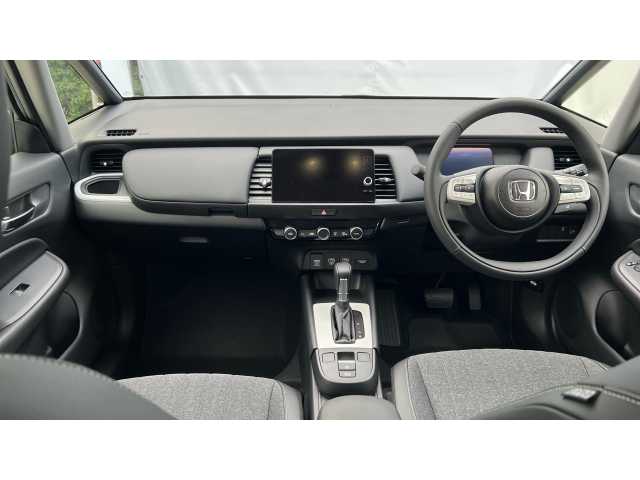 Honda Jazz Hybrid Honda Hatchback 1.5 i-MMD Hybrid Advance 5dr eCVT 