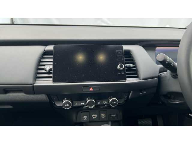 Honda Jazz Hybrid Honda Hatchback 1.5 i-MMD Hybrid Advance 5dr eCVT 