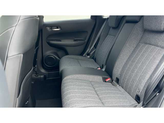 Honda Jazz Hybrid Honda Hatchback 1.5 i-MMD Hybrid Advance 5dr eCVT 