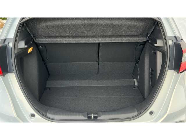 Honda Jazz Hybrid Honda Hatchback 1.5 i-MMD Hybrid Advance 5dr eCVT 