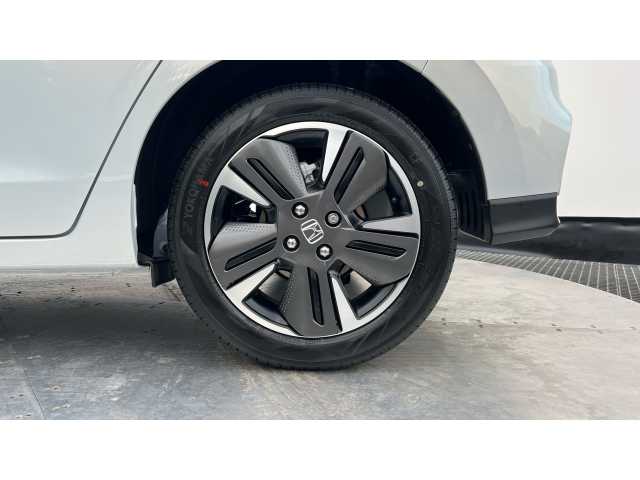 Honda Jazz Hybrid Honda Hatchback 1.5 i-MMD Hybrid Advance 5dr eCVT 