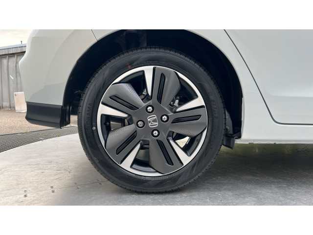 Honda Jazz Hybrid Honda Hatchback 1.5 i-MMD Hybrid Advance 5dr eCVT 