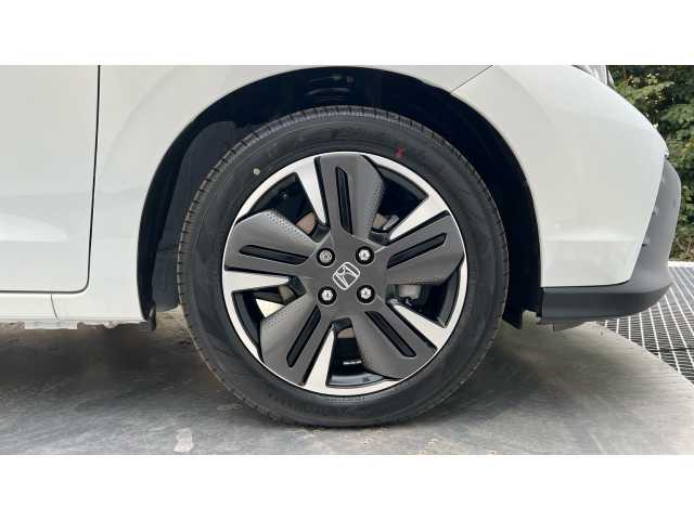 Honda Jazz Hybrid Honda Hatchback 1.5 i-MMD Hybrid Advance 5dr eCVT 