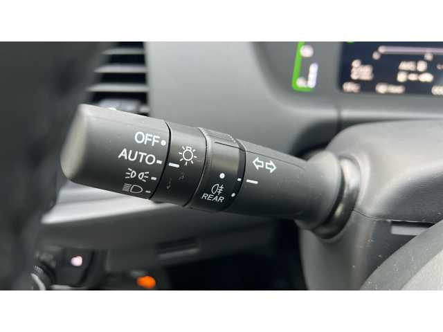 Honda Jazz Hybrid Honda Hatchback 1.5 i-MMD Hybrid Advance 5dr eCVT 