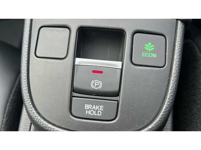 Honda Jazz Hybrid Honda Hatchback 1.5 i-MMD Hybrid Advance 5dr eCVT 