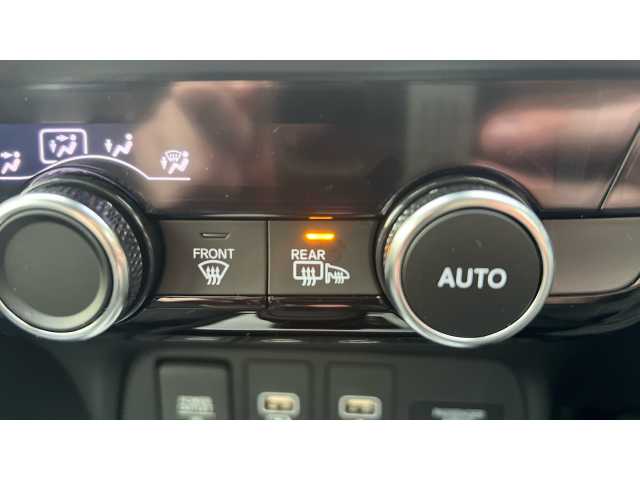 Honda Jazz Hybrid Honda Hatchback 1.5 i-MMD Hybrid Advance 5dr eCVT 