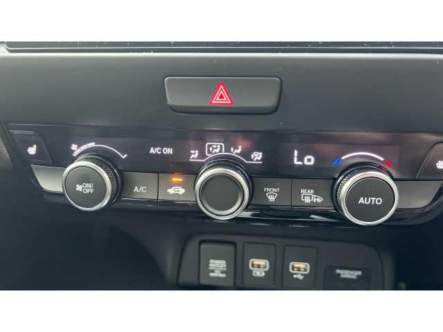 Honda Jazz Hybrid Honda Hatchback 1.5 i-MMD Hybrid Advance 5dr eCVT 