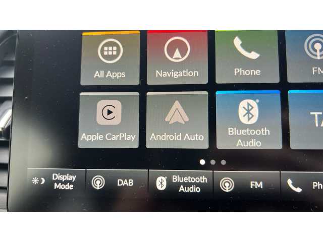 Honda Jazz Hybrid Honda Hatchback 1.5 i-MMD Hybrid Advance 5dr eCVT 