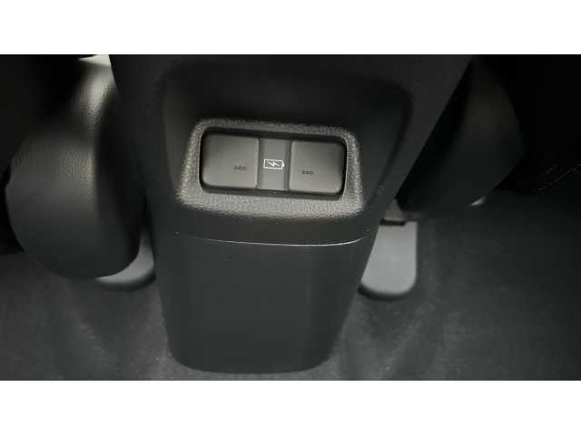 Honda Jazz Hybrid Honda Hatchback 1.5 i-MMD Hybrid Advance 5dr eCVT 