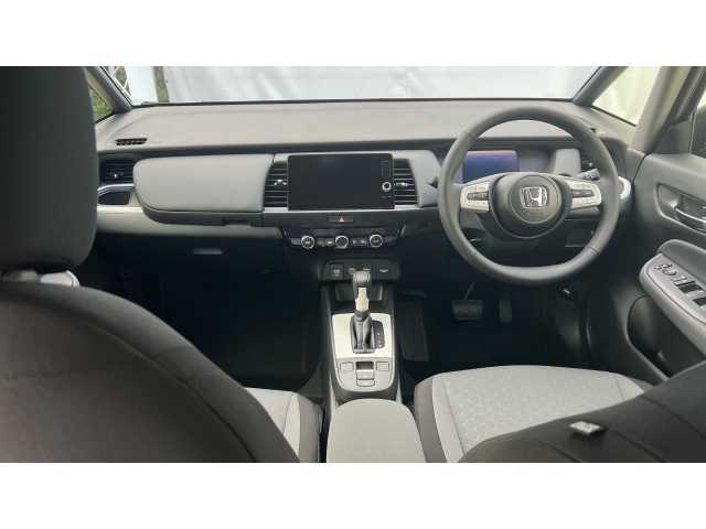 Honda Jazz Hybrid Honda Jazz Hatchback 1.5 i-MMD Hybrid Elegance 5dr eCVT 