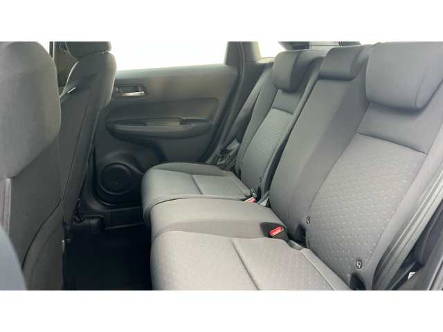 Honda Jazz Hybrid Honda Jazz Hatchback 1.5 i-MMD Hybrid Elegance 5dr eCVT 