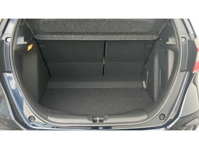 Honda Jazz Hybrid Honda Jazz Hatchback 1.5 i-MMD Hybrid Elegance 5dr eCVT 