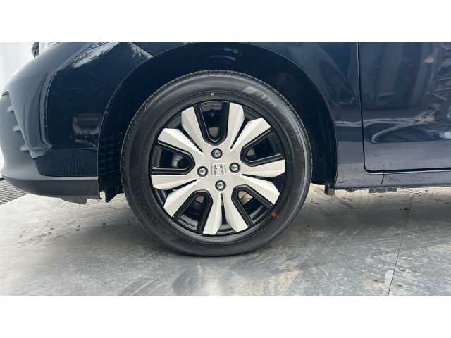 Honda Jazz Hybrid Honda Jazz Hatchback 1.5 i-MMD Hybrid Elegance 5dr eCVT 