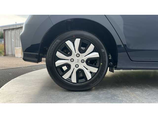 Honda Jazz Hybrid Honda Jazz Hatchback 1.5 i-MMD Hybrid Elegance 5dr eCVT 