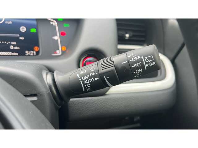 Honda Jazz Hybrid Honda Jazz Hatchback 1.5 i-MMD Hybrid Elegance 5dr eCVT 