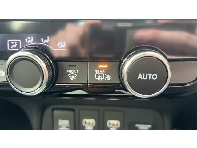 Honda Jazz Hybrid Honda Jazz Hatchback 1.5 i-MMD Hybrid Elegance 5dr eCVT 