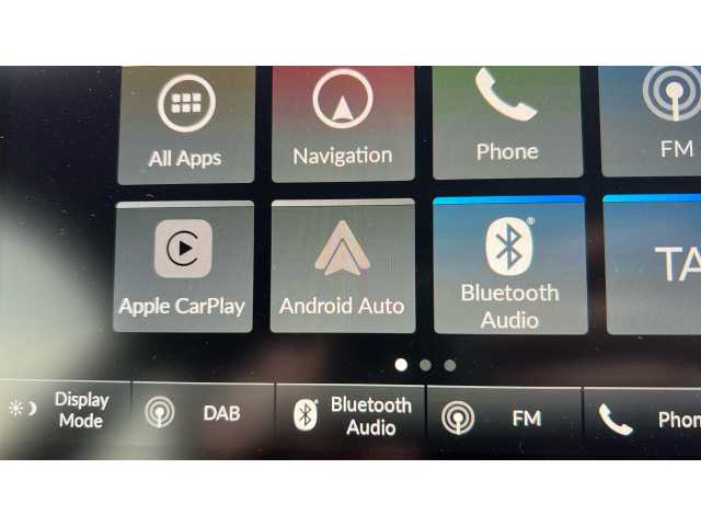 Honda Jazz Hybrid Honda Jazz Hatchback 1.5 i-MMD Hybrid Elegance 5dr eCVT 