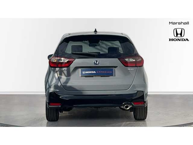 Honda Jazz Hybrid Honda Hatchback 1.5 i-MMD Hybrid Advance Sport 5dr eCVT 