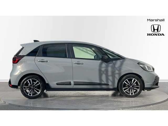 Honda Jazz Hybrid Honda Hatchback 1.5 i-MMD Hybrid Advance Sport 5dr eCVT 
