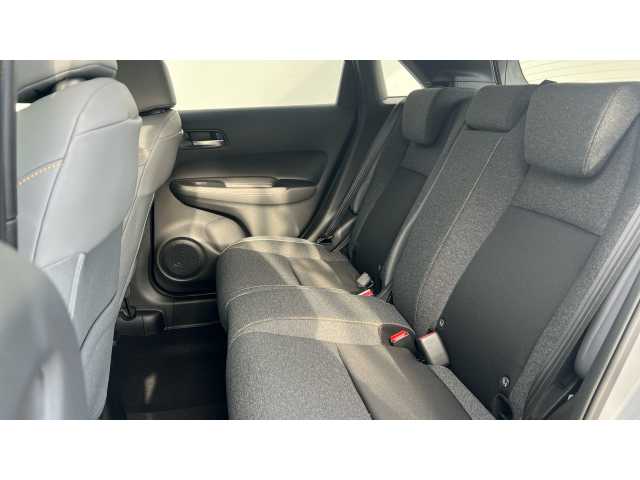 Honda Jazz Hybrid Honda Hatchback 1.5 i-MMD Hybrid Advance Sport 5dr eCVT 