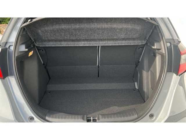 Honda Jazz Hybrid Honda Hatchback 1.5 i-MMD Hybrid Advance Sport 5dr eCVT 