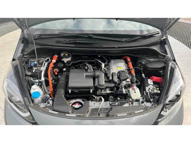 Honda Jazz Hybrid Honda Hatchback 1.5 i-MMD Hybrid Advance Sport 5dr eCVT 