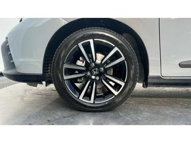Honda Jazz Hybrid Honda Hatchback 1.5 i-MMD Hybrid Advance Sport 5dr eCVT 