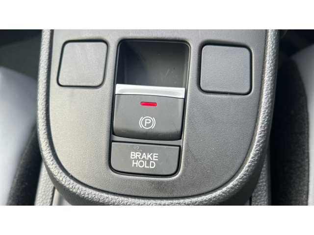 Honda Jazz Hybrid Honda Hatchback 1.5 i-MMD Hybrid Advance Sport 5dr eCVT 