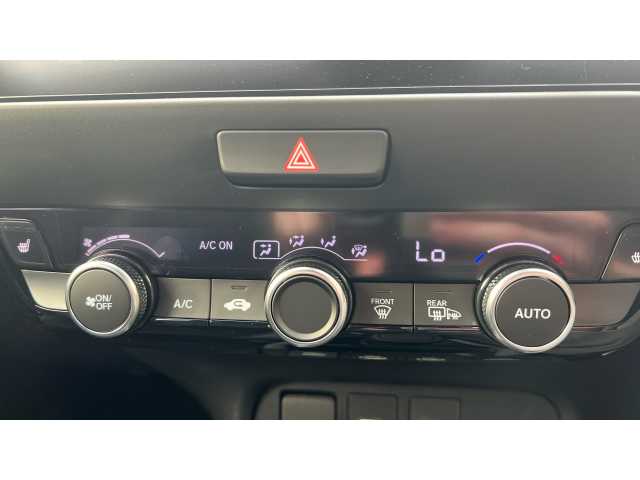 Honda Jazz Hybrid Honda Hatchback 1.5 i-MMD Hybrid Advance Sport 5dr eCVT 