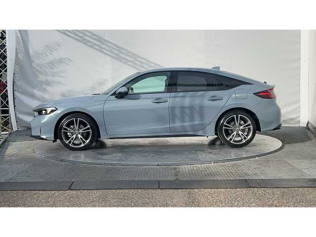 Honda Civic Hybrid Honda Hatchback 2.0 eHEV Advance 5dr CVT 