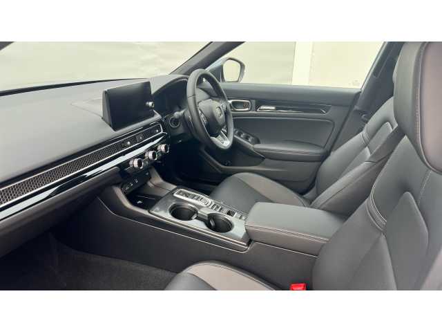 Honda Civic Hybrid Honda Hatchback 2.0 eHEV Advance 5dr CVT 