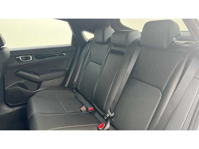 Honda Civic Hybrid Honda Hatchback 2.0 eHEV Advance 5dr CVT 
