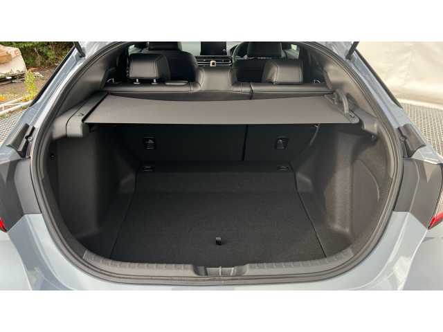 Honda Civic Hybrid Honda Hatchback 2.0 eHEV Advance 5dr CVT 
