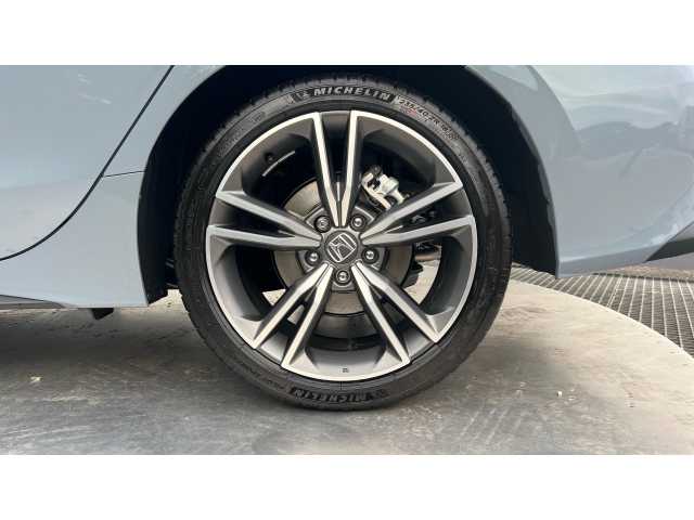 Honda Civic Hybrid Honda Hatchback 2.0 eHEV Advance 5dr CVT 