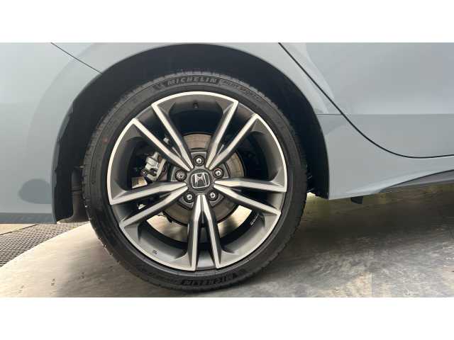 Honda Civic Hybrid Honda Hatchback 2.0 eHEV Advance 5dr CVT 