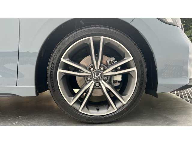 Honda Civic Hybrid Honda Hatchback 2.0 eHEV Advance 5dr CVT 