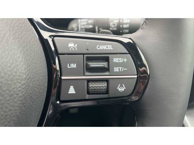 Honda Civic Hybrid Honda Hatchback 2.0 eHEV Advance 5dr CVT 