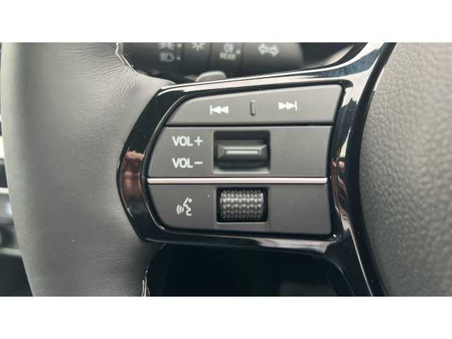 Honda Civic Hybrid Honda Hatchback 2.0 eHEV Advance 5dr CVT 