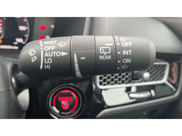 Honda Civic Hybrid Honda Hatchback 2.0 eHEV Advance 5dr CVT 